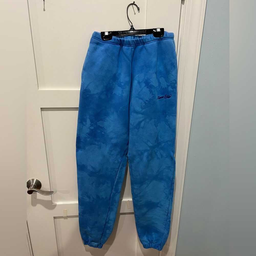 I AM GIA sweatpants in size small.